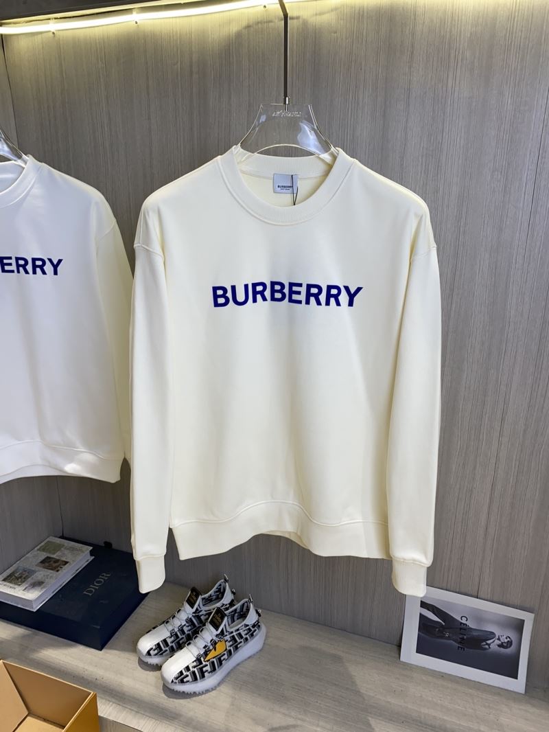 Burberry Hoodies